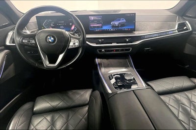2024 BMW X5 sDrive40i