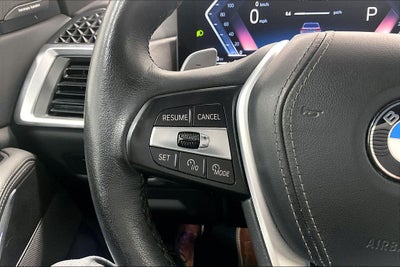 2024 BMW X5 sDrive40i