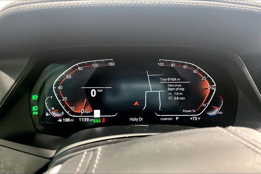 2023 BMW X5 sDrive40i