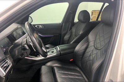 2023 BMW X5 sDrive40i