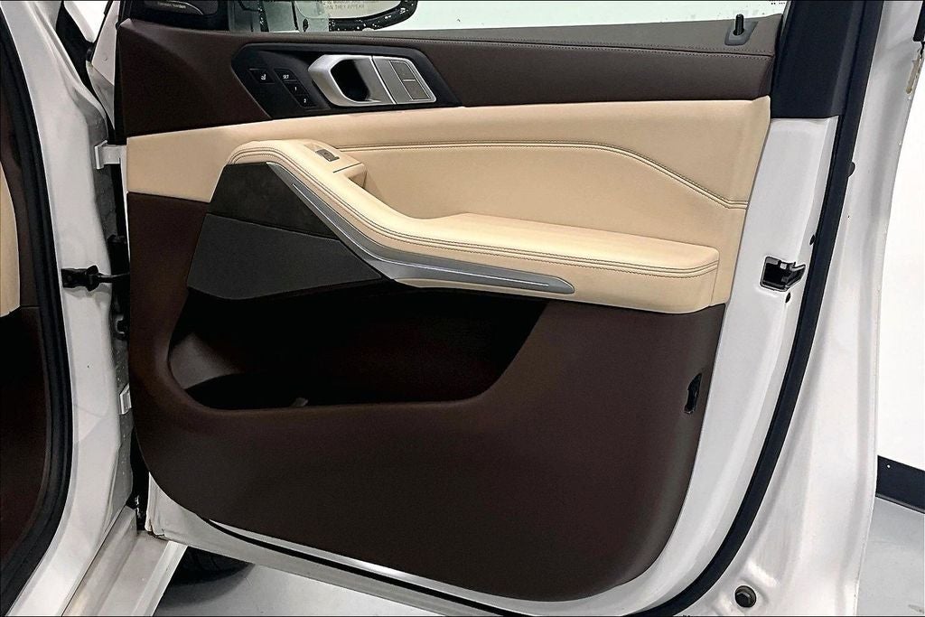 2019 BMW X7 xDrive50i