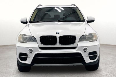 2013 BMW X5 xDrive35i