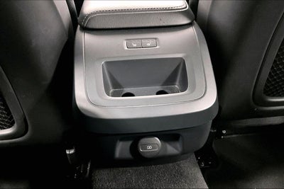 2024 Volvo S60 B5 Plus Dark Theme