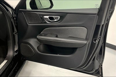 2024 Volvo S60 B5 Plus Black Edition