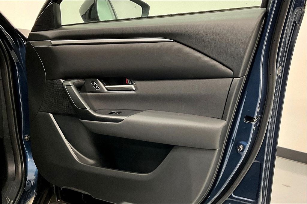 2025 Mazda Mazda CX-50 Hybrid Preferred