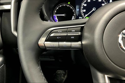 2025 Mazda Mazda CX-50 Hybrid Preferred