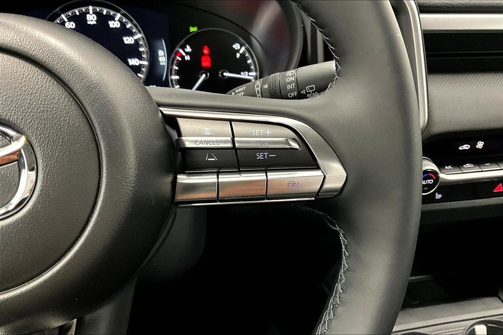 2025 Mazda Mazda CX-50 Hybrid Preferred