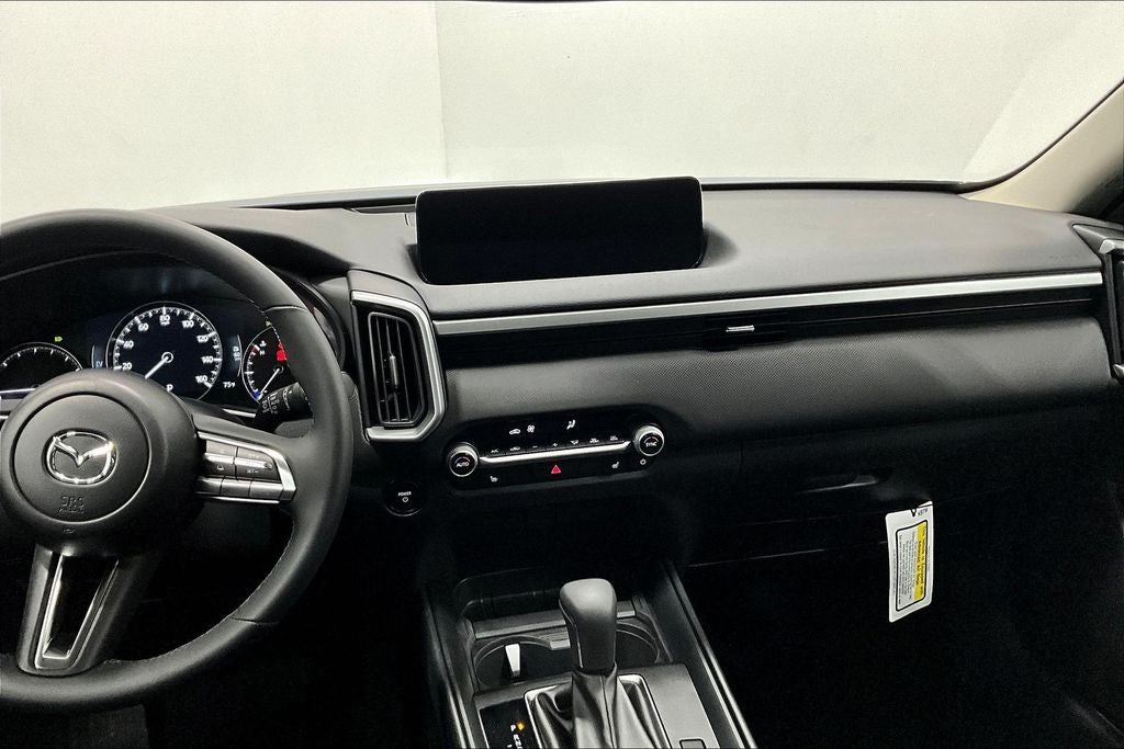 2025 Mazda Mazda CX-50 Hybrid Preferred