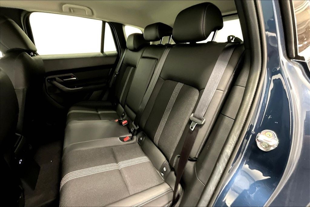 2025 Mazda Mazda CX-50 Hybrid Preferred