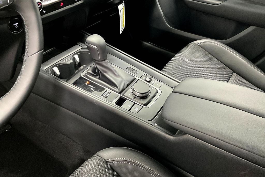 2025 Mazda Mazda CX-50 Hybrid Preferred