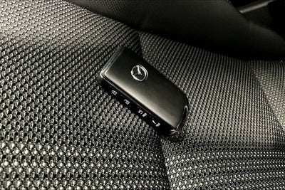 2025 Mazda Mazda CX-50 Hybrid Preferred