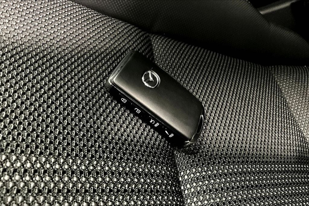 2025 Mazda Mazda CX-50 Hybrid Preferred