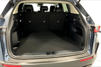 2025 Mazda Mazda CX-50 Hybrid Preferred