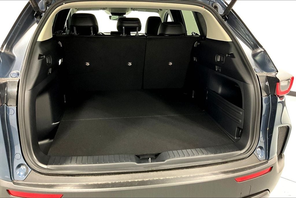 2025 Mazda Mazda CX-50 Hybrid Preferred