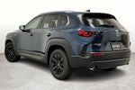 2025 Mazda Mazda CX-50 Hybrid Preferred