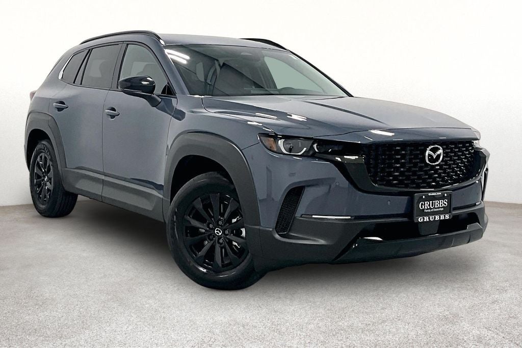2026 Mazda Mazda CX-50 Hybrid Premium