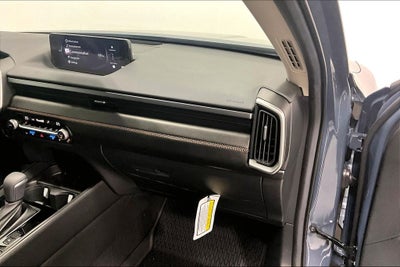 2026 Mazda Mazda CX-50 Hybrid Premium