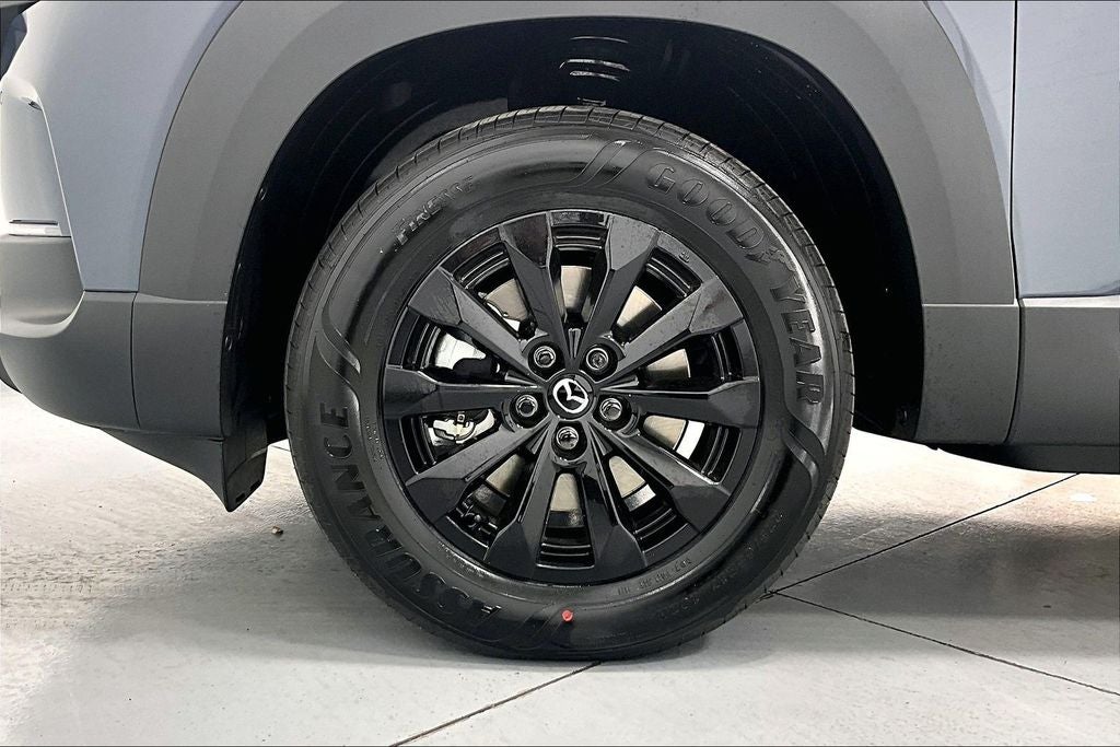 2026 Mazda Mazda CX-50 Hybrid Premium