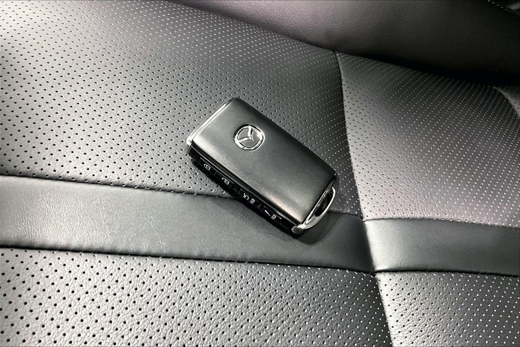 2026 Mazda Mazda CX-50 Hybrid Premium