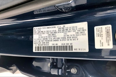 2026 Mazda Mazda CX-50 Hybrid Premium