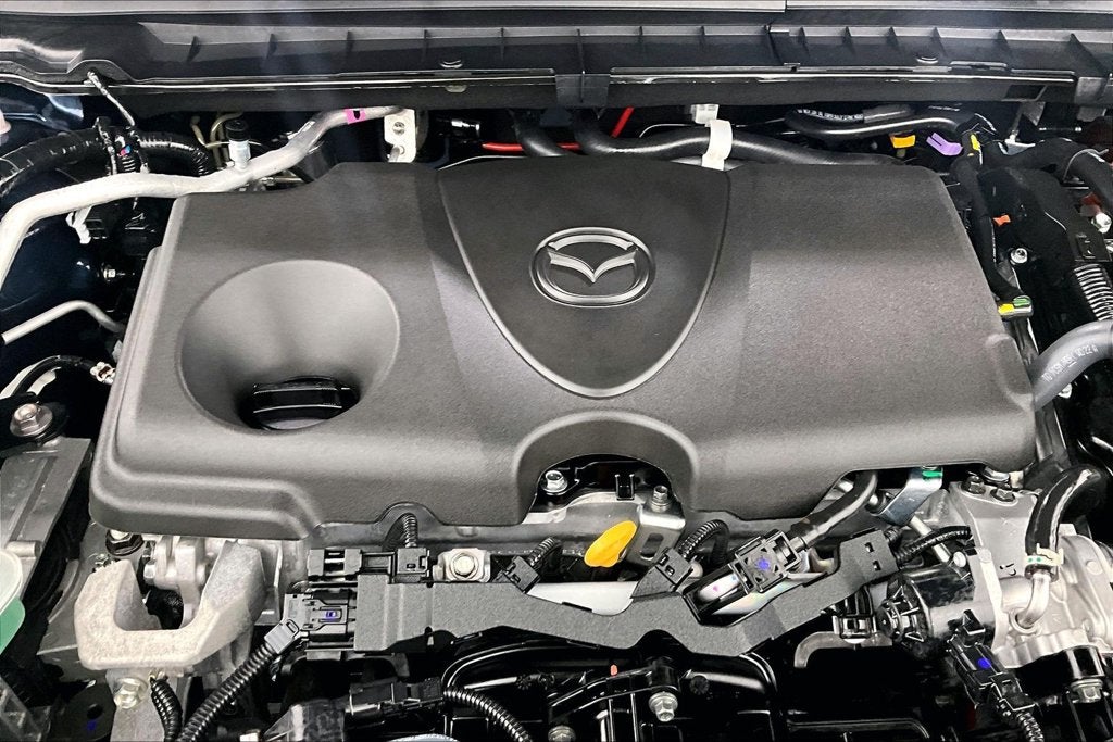 2026 Mazda Mazda CX-50 Hybrid Premium