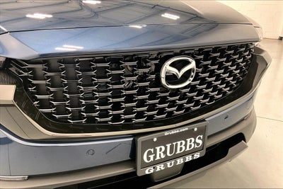 2026 Mazda Mazda CX-50 Hybrid Premium