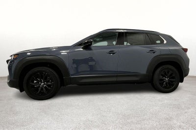 2025 Mazda Mazda CX-50 Hybrid Premium