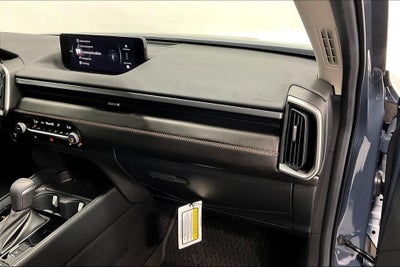 2025 Mazda Mazda CX-50 Hybrid Premium