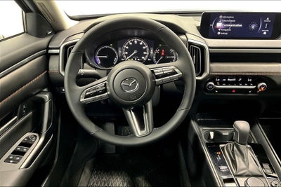 2025 Mazda Mazda CX-50 Hybrid Premium