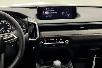 2025 Mazda Mazda CX-50 Hybrid Premium