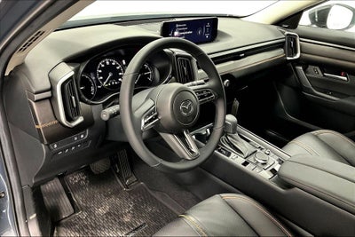 2025 Mazda Mazda CX-50 Hybrid Premium