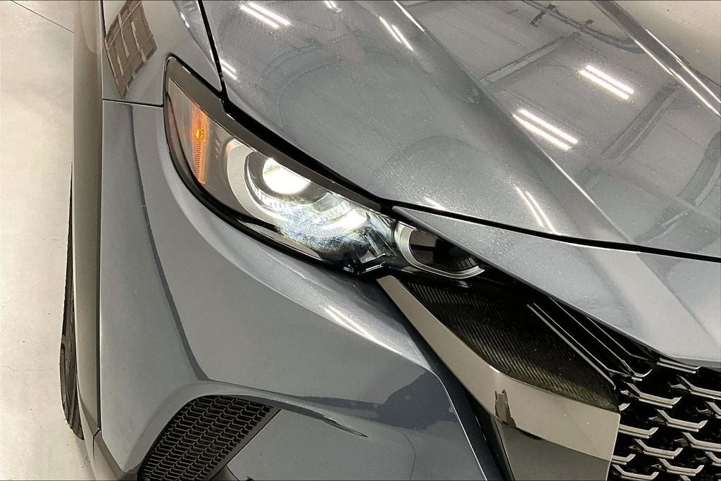 2025 Mazda Mazda CX-50 Hybrid Premium