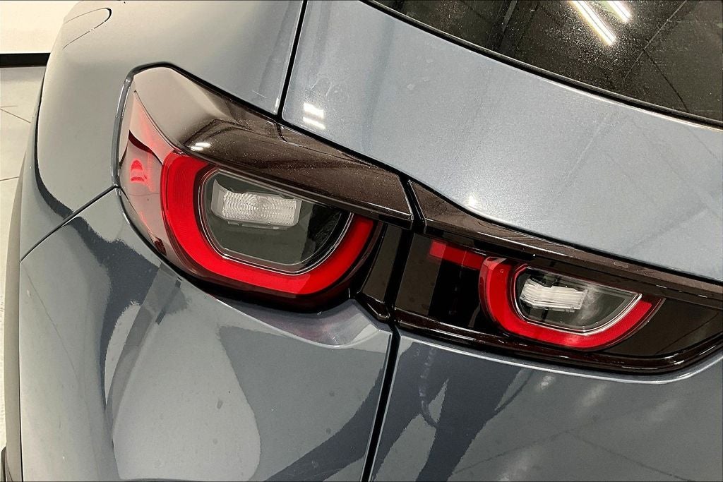 2025 Mazda Mazda CX-50 Hybrid Premium