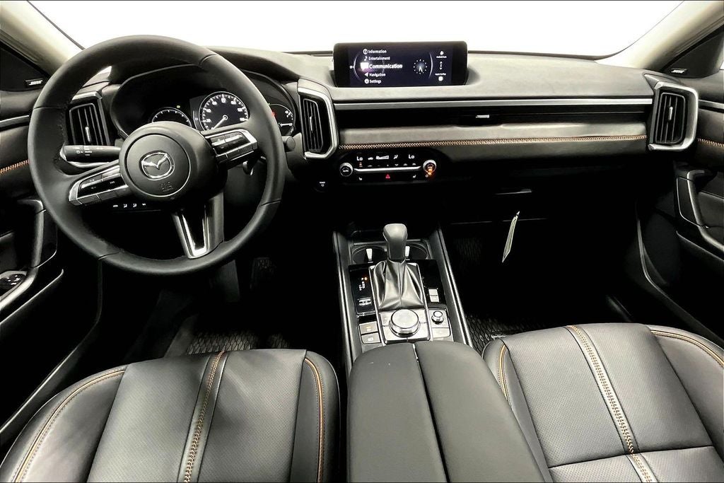 2025 Mazda Mazda CX-50 Hybrid Premium