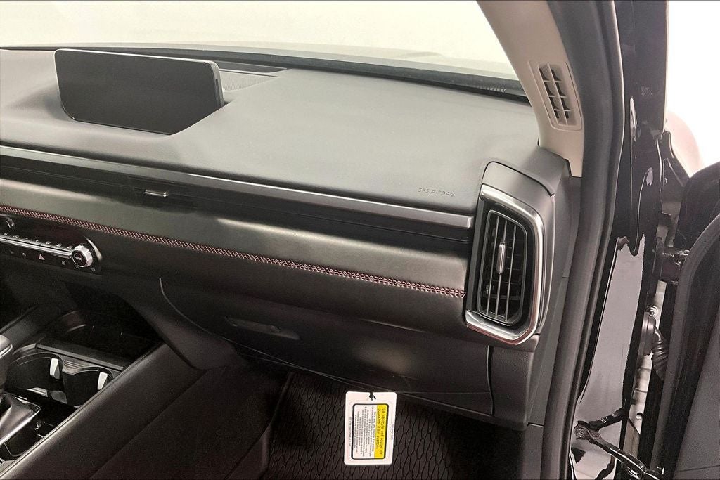 2026 Mazda Mazda CX-50 Hybrid Premium Plus