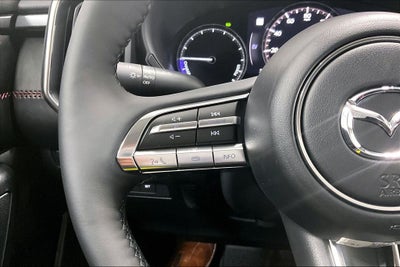 2026 Mazda Mazda CX-50 Hybrid Premium Plus