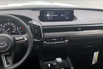 2026 Mazda Mazda CX-50 Hybrid Premium Plus