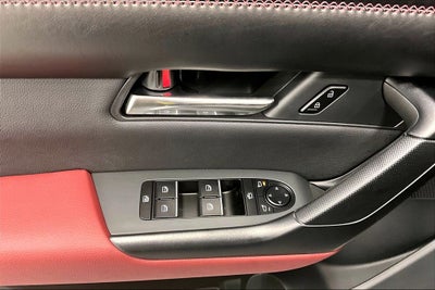 2026 Mazda Mazda CX-50 Hybrid Premium Plus