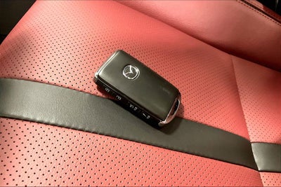 2026 Mazda Mazda CX-50 Hybrid Premium Plus