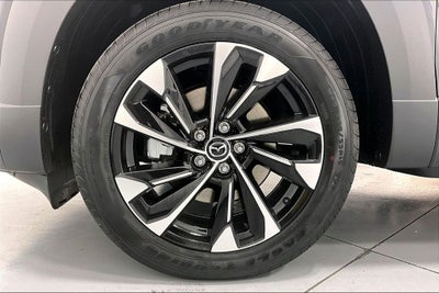 2026 Mazda Mazda CX-50 Hybrid Premium Plus