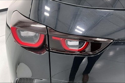 2026 Mazda Mazda CX-50 Hybrid Premium Plus