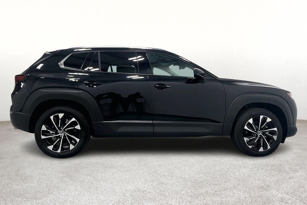 2026 Mazda Mazda CX-50 Hybrid Premium Plus