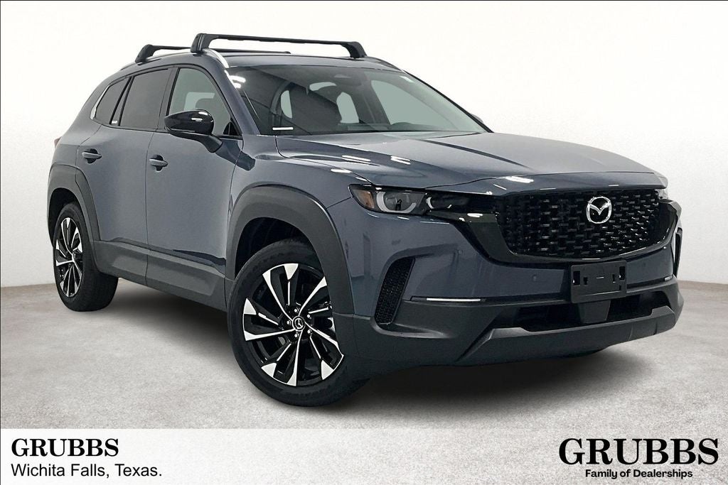 2026 Mazda Mazda CX-50 Hybrid Premium Plus