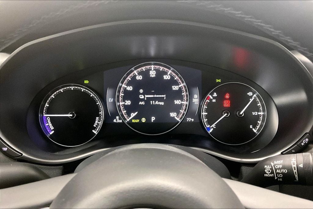 2026 Mazda Mazda CX-50 Hybrid Premium Plus