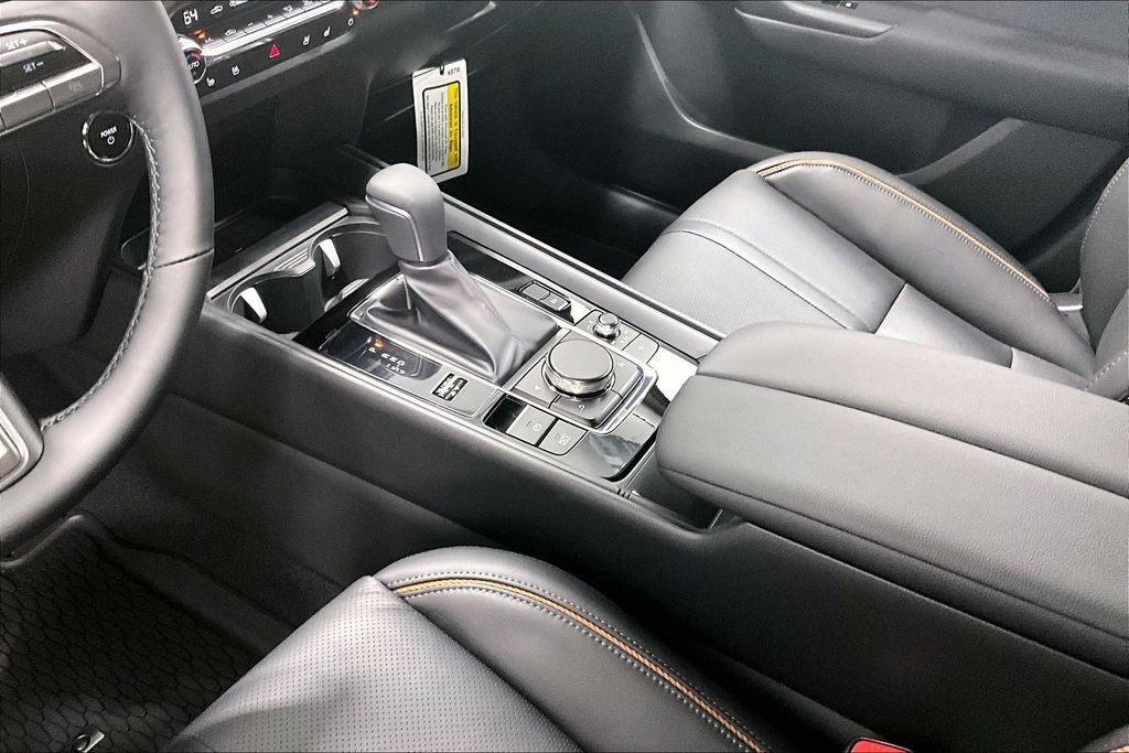 2026 Mazda Mazda CX-50 Hybrid Premium Plus