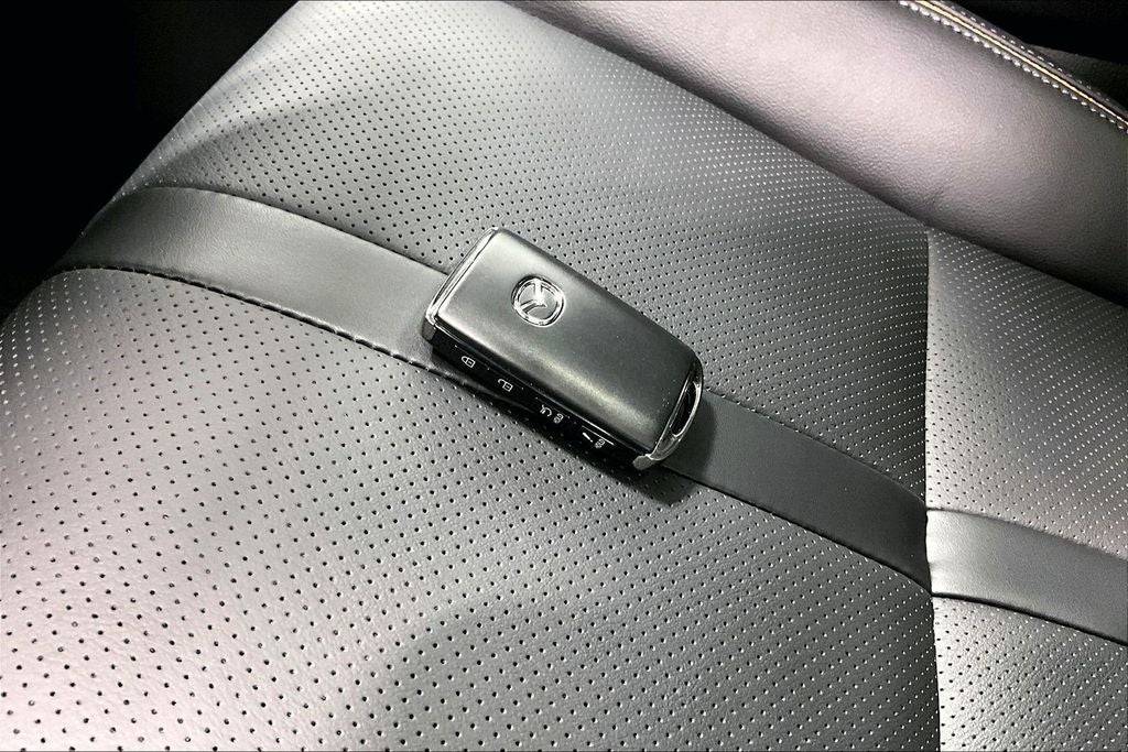 2026 Mazda Mazda CX-50 Hybrid Premium Plus