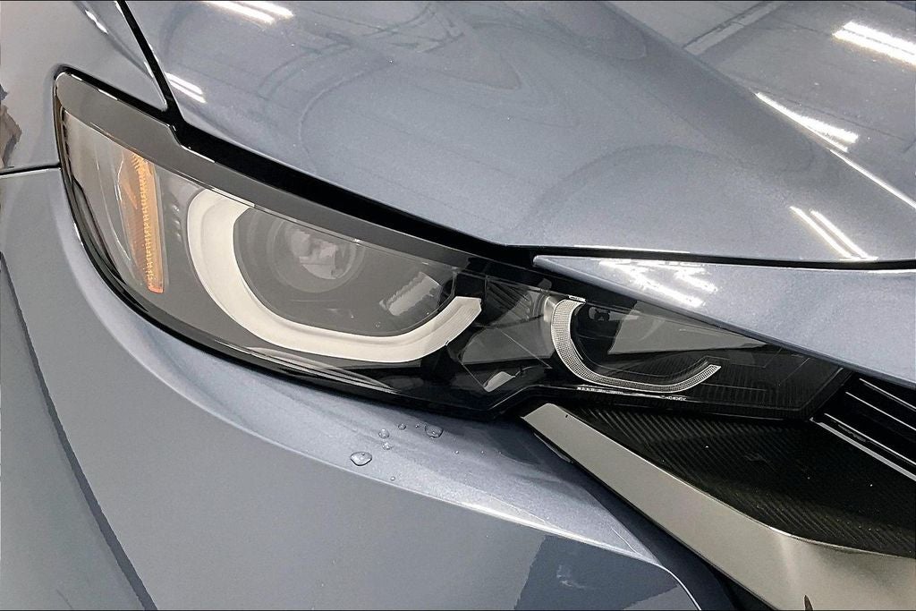 2026 Mazda Mazda CX-50 Hybrid Premium Plus