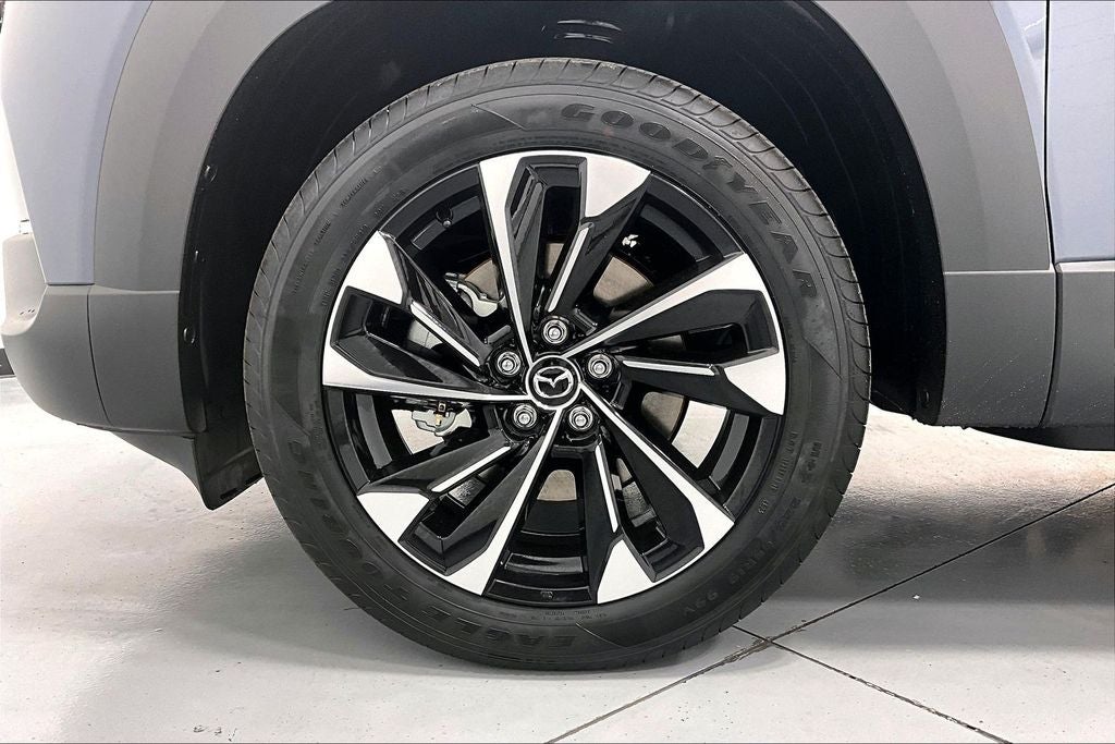 2026 Mazda Mazda CX-50 Hybrid Premium Plus