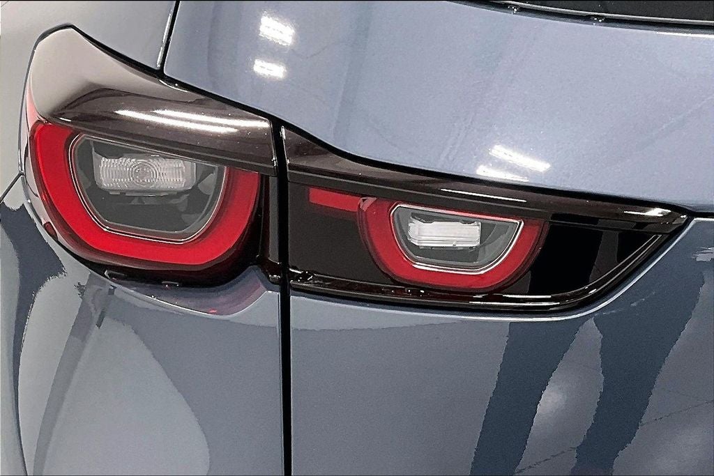 2026 Mazda Mazda CX-50 Hybrid Premium Plus