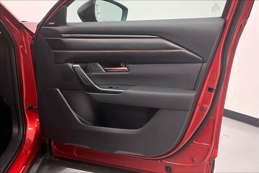 2026 Mazda Mazda CX-50 Hybrid Premium Plus